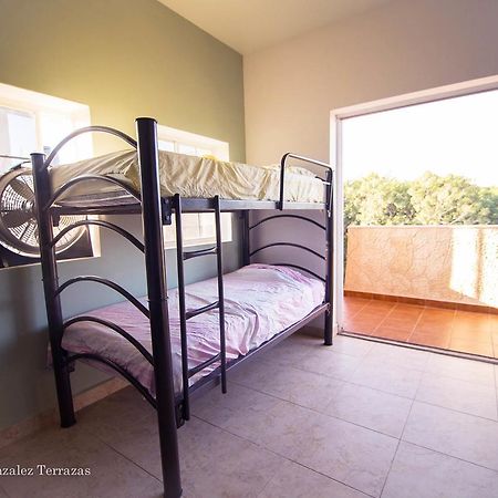 Quintana Roots Hostel Tulum Extérieur photo