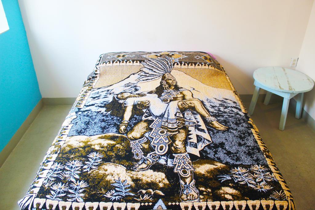 Quintana Roots Hostel Tulum Extérieur photo
