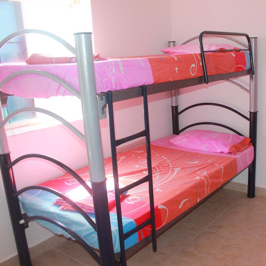 Quintana Roots Hostel Tulum Extérieur photo