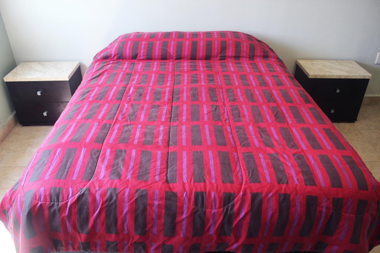 Quintana Roots Hostel Tulum Extérieur photo